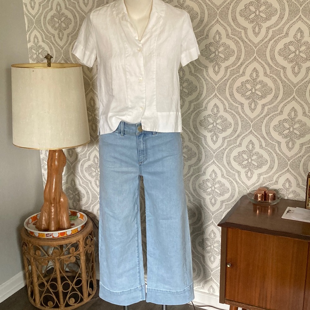 Ann Taylor jeans